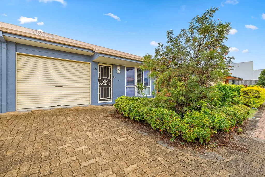 137/40 Lakeside Crescent, Currimundi, QLD 4551
