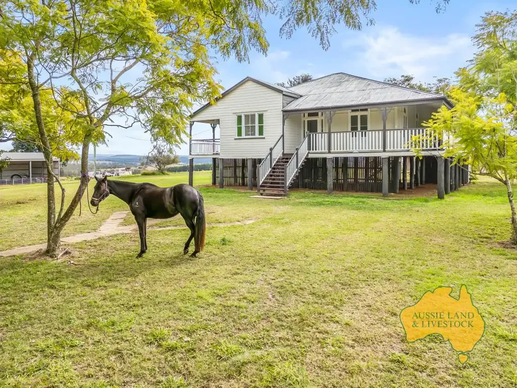 Glan Devon 5 Acres of Pure Peace with Sweeping Views