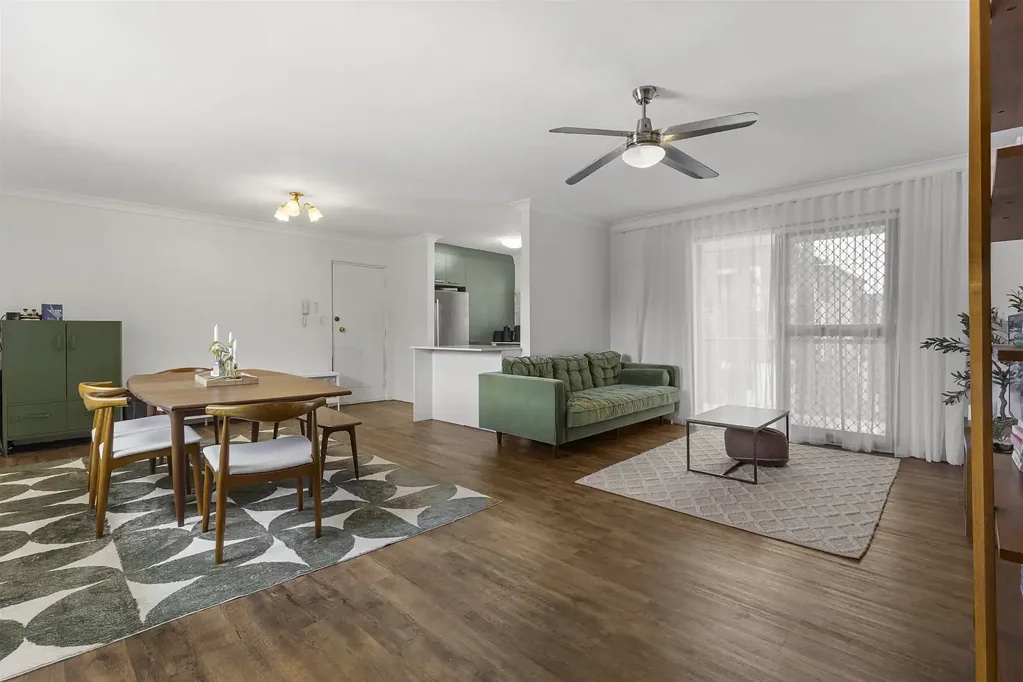 8/5 Silva Street, Ascot, QLD 4007