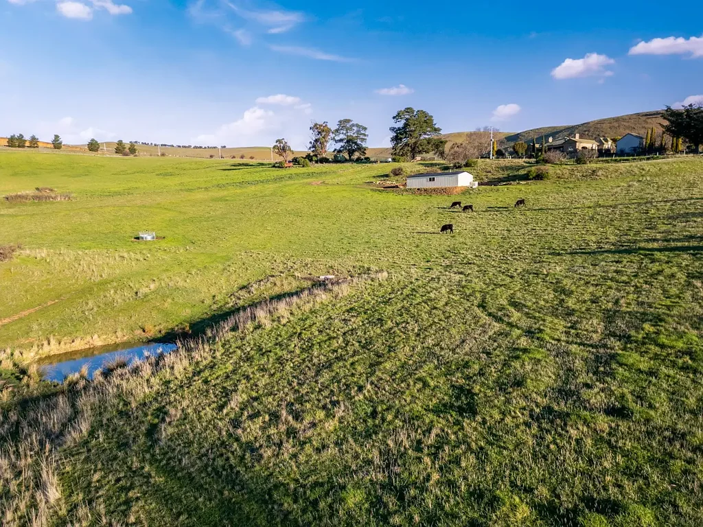 Hamilton Ultimate Country Escape & Rural Canvas | Approx. 7.2 Acres