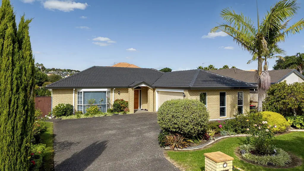29 Keppoch Court, Dannemora, Manukau City, Auckland