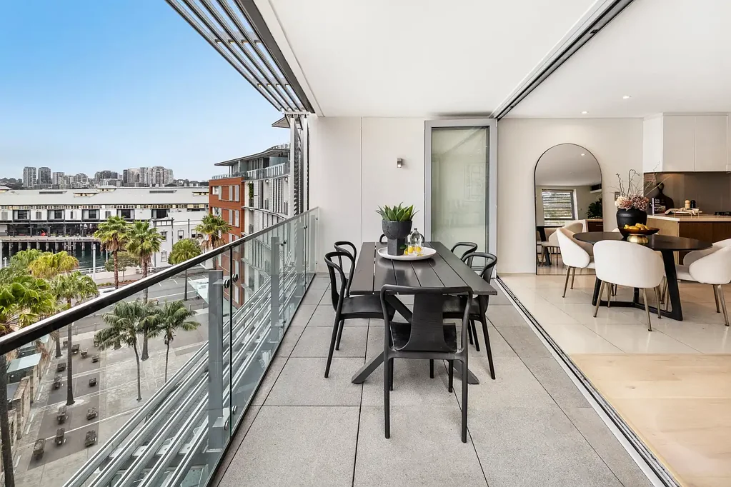 9/20 Dalgety Road, Millers Point, NSW 2000