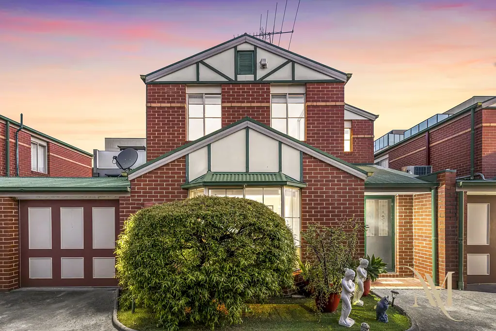 8/30 Nicholson Street, Fitzroy North, VIC 3068