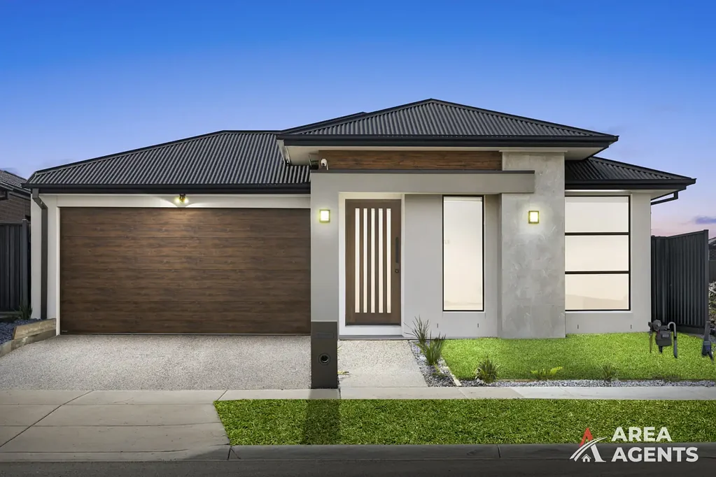 Beveridge 4房  Brand New Contemporary Family Living in Lyra Estate