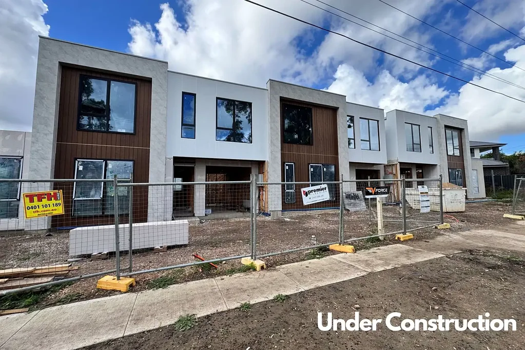 Holden Hill 4غرفة نوم BRAND NEW TURNKEY LIVING | SOPHISTICATED FAMILY RESIDENCES