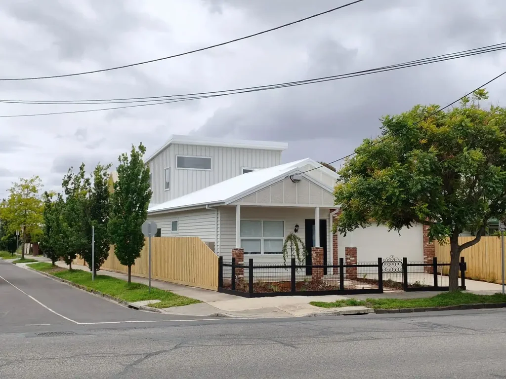 Footscray 5 Slaapkamer Off Market Sale