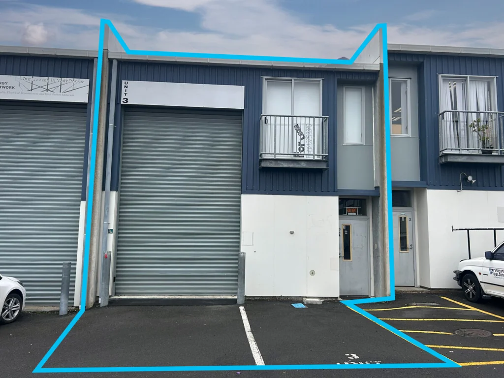 Papatoetoe Connected, Secure, Business-Ready Space