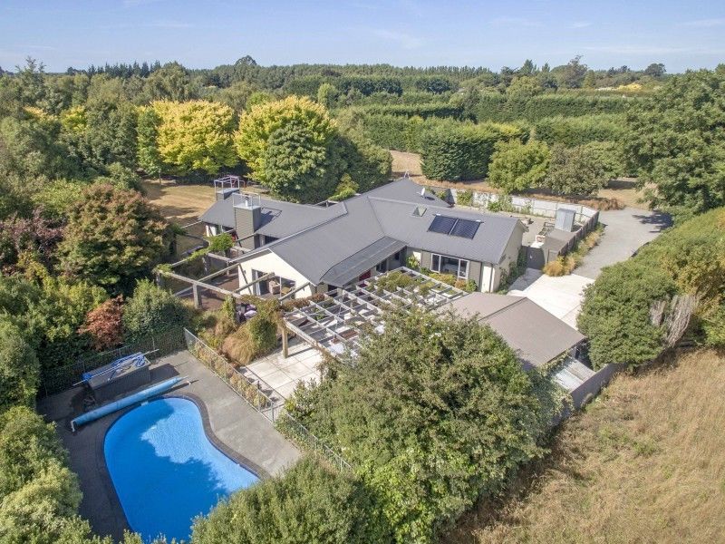 23 Waimakariri Road, Harewood, Christchurch, 4房, 3浴