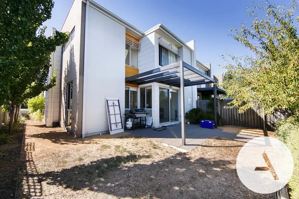 Stylish, Light-Filled Home in Sought-After Crace