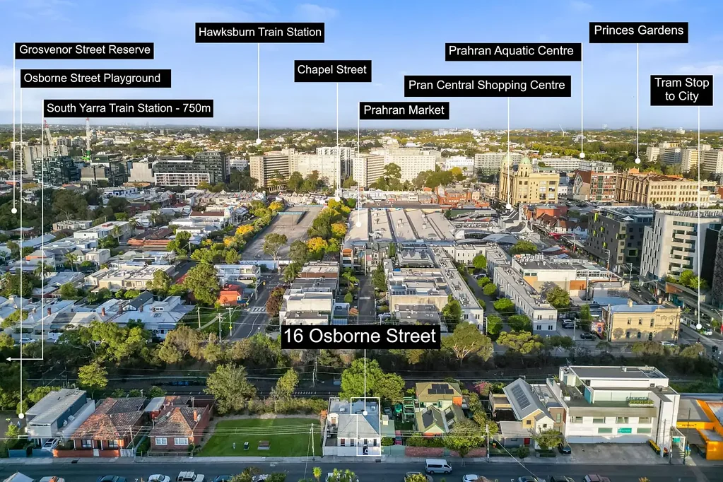 South Yarra 2Moenga An affordable entry into one of Melbourne's most desired suburbs