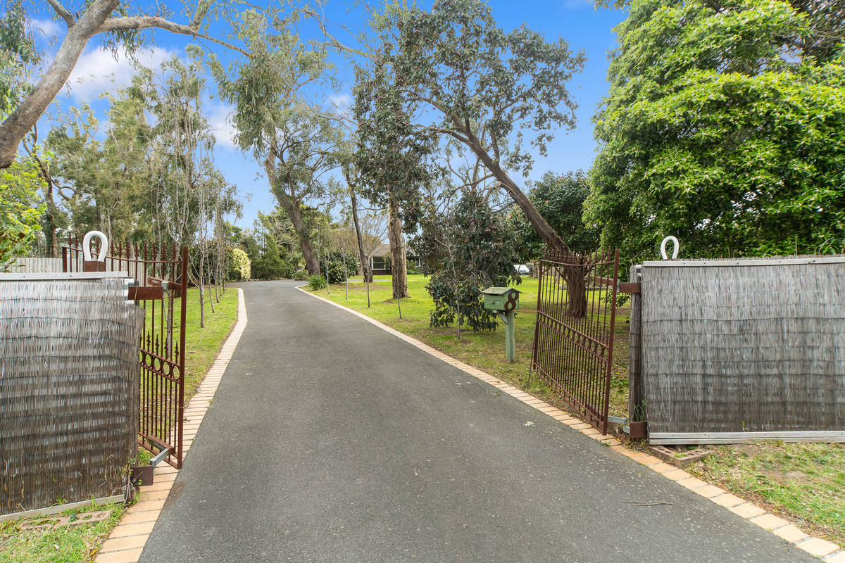 8 TWO BAYS RD, MOUNT ELIZA VIC 3930, 0 Bedrooms, 0 Bathrooms, House