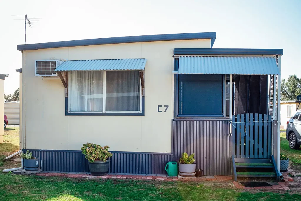 Hindmarsh Island 1房  Holiday Home By The River