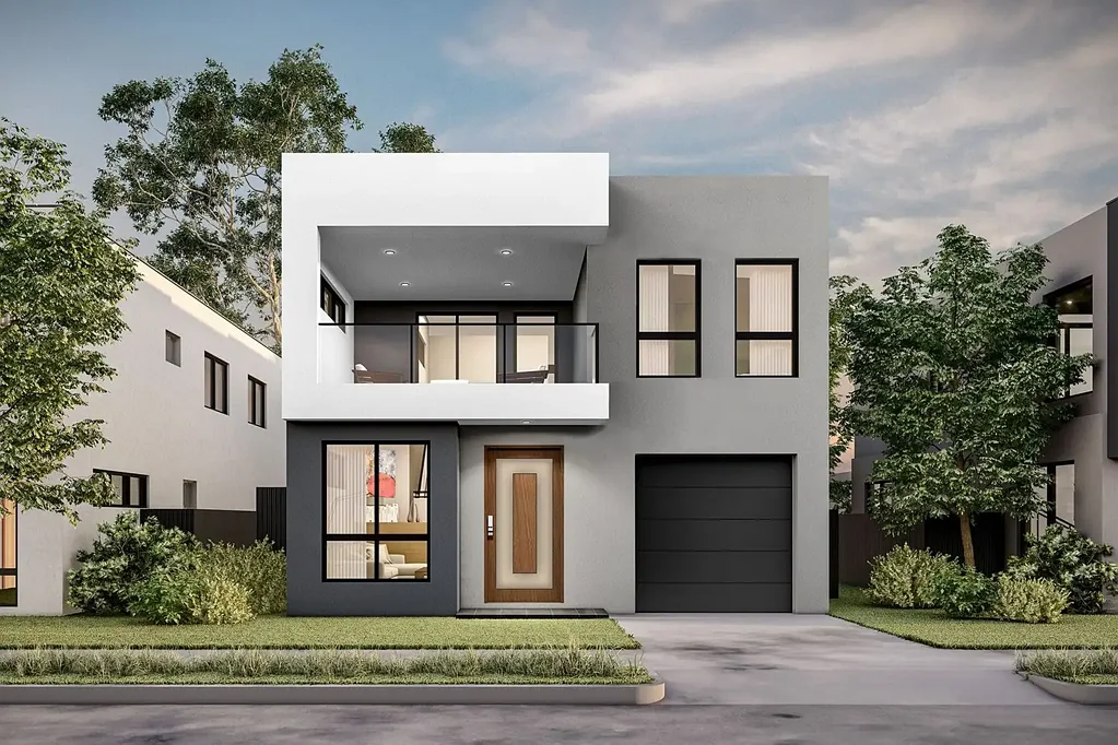 Riverstone 3ห้องนอน BRAND NEW TOWNHOUESE ( SECURE WITH 5% DEPOSIT ) READY TO INSPECT