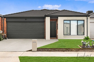 Wallan 4ਬੈੱਡਰੂਮ Stylish Family Living in a Peaceful Wallan Setting