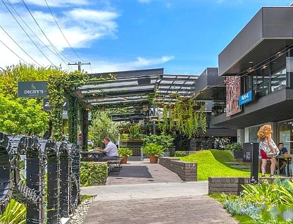 2022/16 Hamilton Place, Bowen Hills, Brisbane - Inner City Region, 1 chambres, 1 salles de bain, Apartment