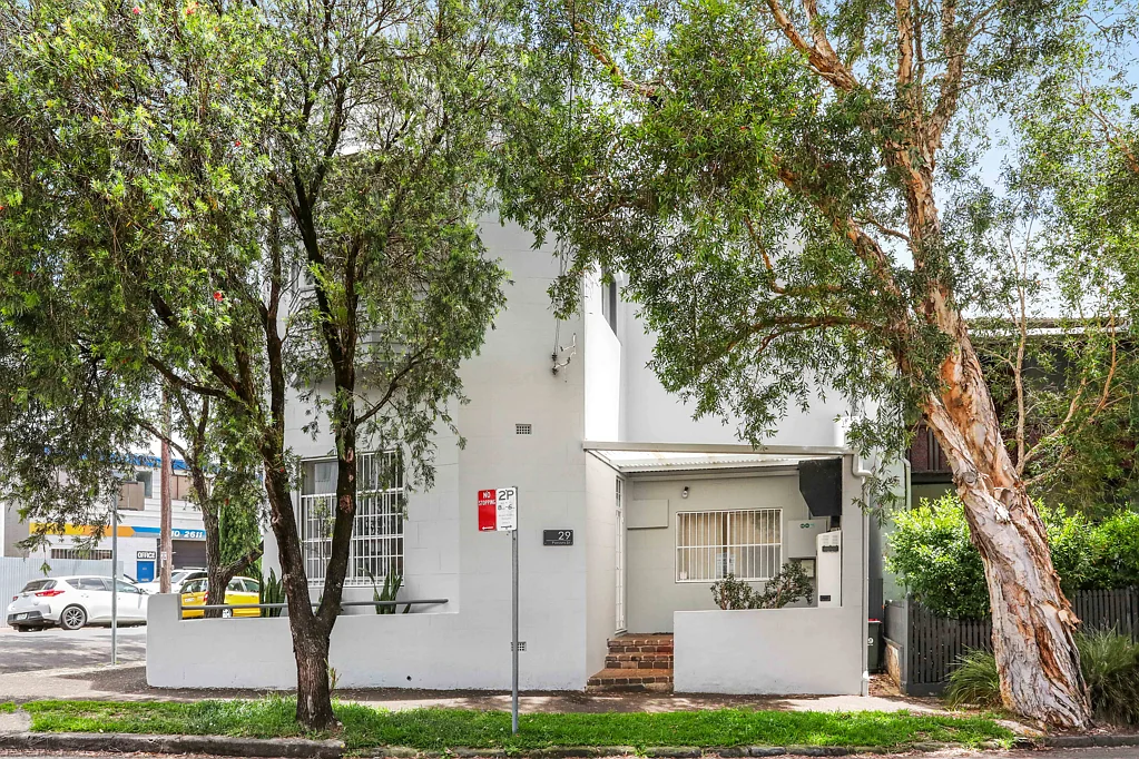 29 Parsons Street, Rozelle, NSW 2039