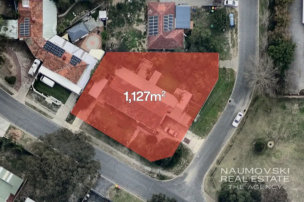 Girrawheen 4Kwarto TWO HOMES, TWO INCOMES, ONE HUGE OPPORTUNITY