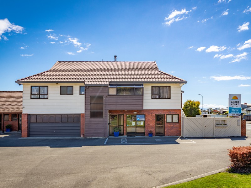 190 Annesbrook Drive, Tahunanui, Nelson, 0房, 0浴