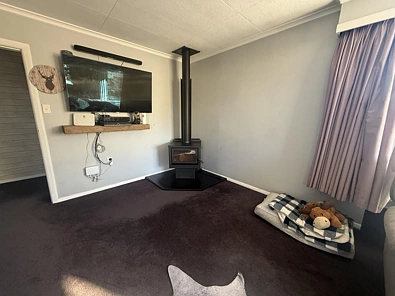48 Lewin Street, Balclutha, Clutha, Otago, 3 Bedrooms, 1 Bathrooms, House