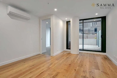 406/23 Batman Street, West Melbourne, VIC 3003, 1 Bedrooms, 1 Bathrooms, Apartment