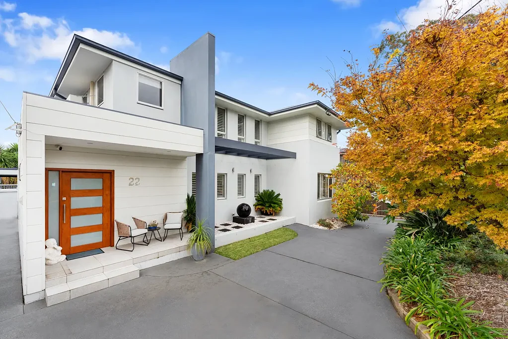 22 Jacana Grove, Heathcote, NSW 2233