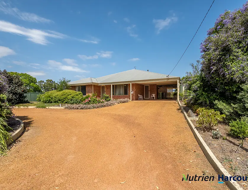 5 Mortimer Street, Gingin, WA 6503, 4 ਕਮਰੇ, 2 ਬਾਥਰੂਮ, House