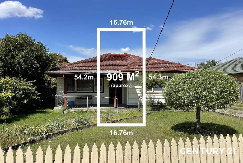 44 Elder Street, Clarinda, VIC 3169