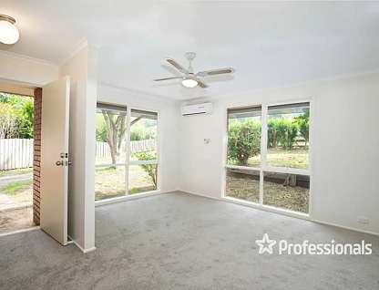 20 Carroll Avenue, Millgrove, VIC 3799, 3房, 1浴, House
