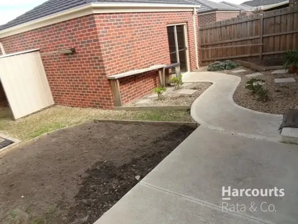 Spacious 3-Bedroom Home in Epping
