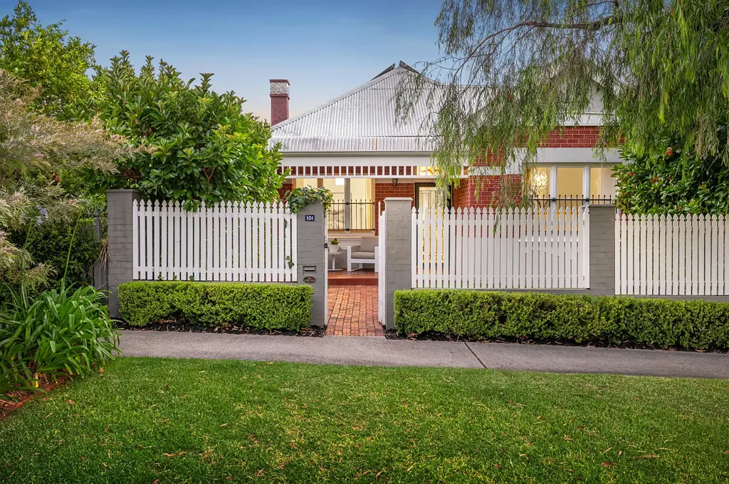101 Lawler Street, Subiaco, WA 6008
