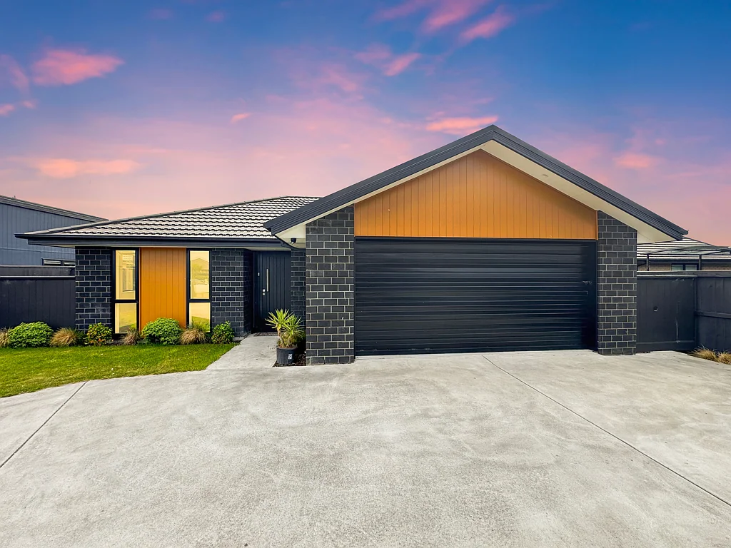 8 Rahme Crescent, Kaiapoi, Waimakariri, Canterbury Region