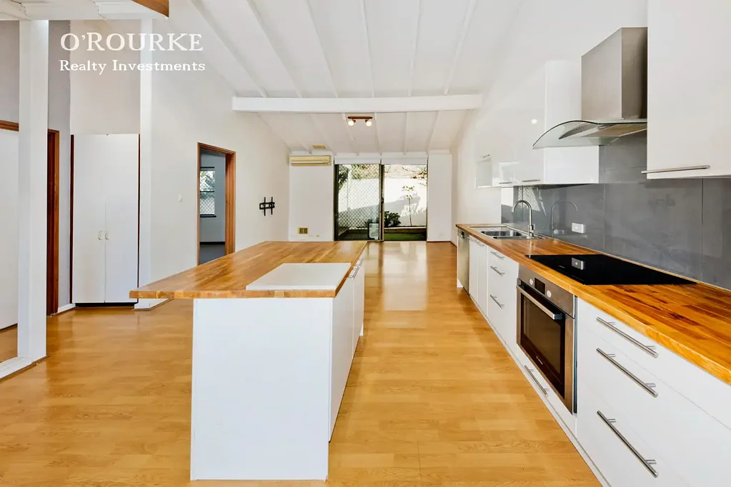 Stylish Split-Level Living in the Heart of South Scarborough