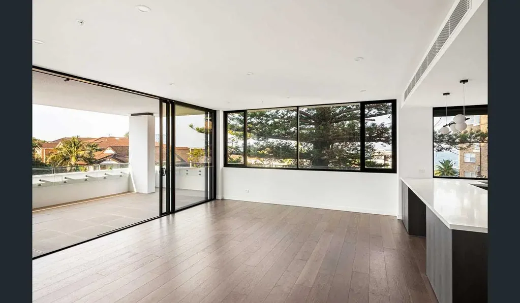 Architecturally Designed Beachside Living