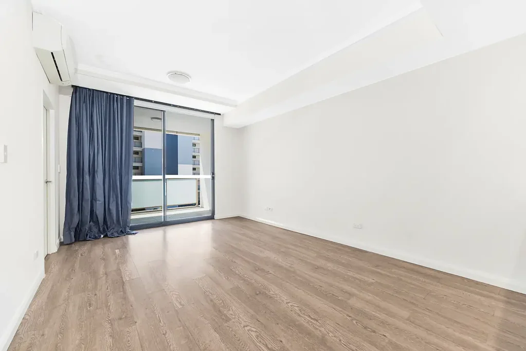 Homebush 2房  Modern 2-Bedroom Home in a Peaceful and Convenient Location