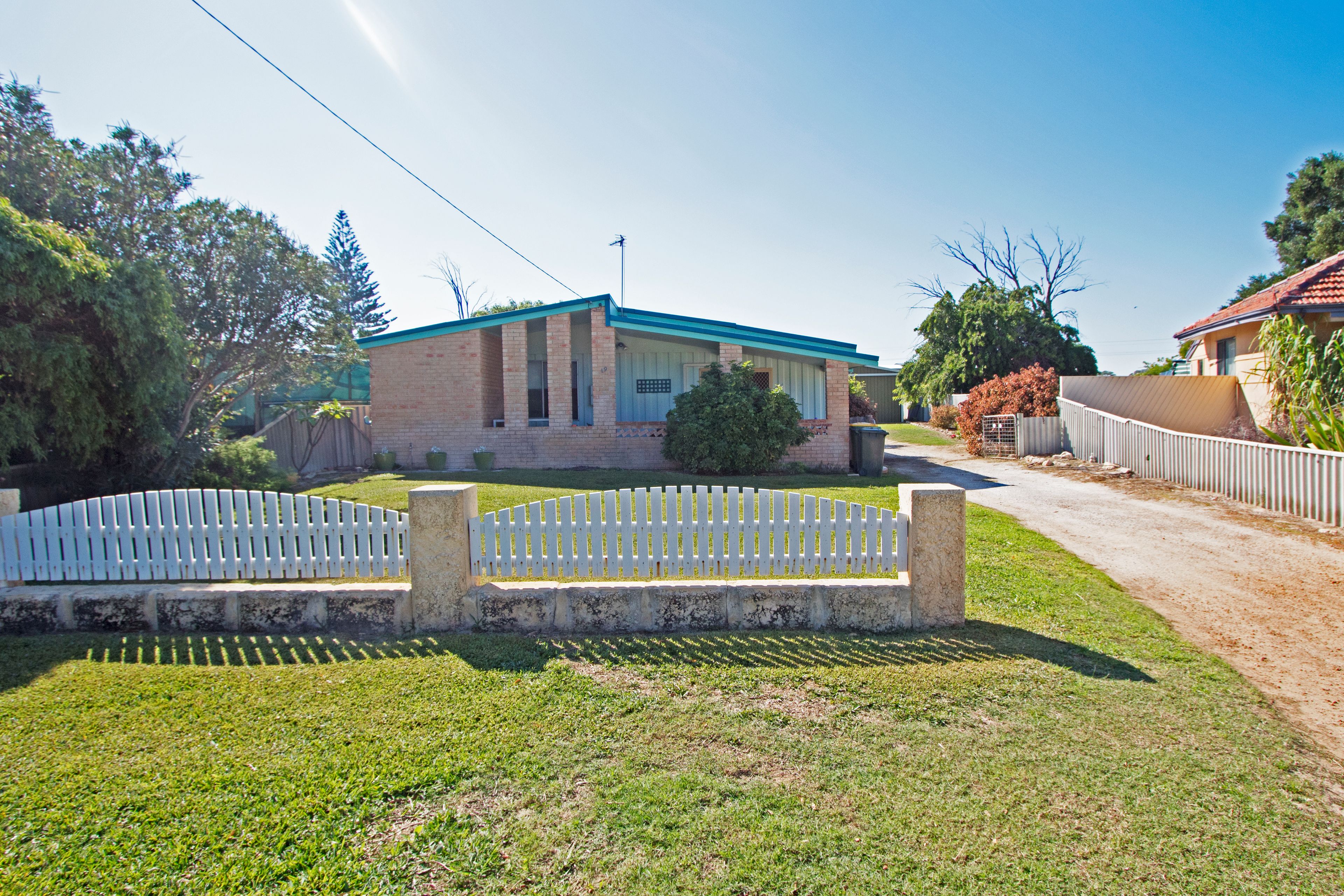 19 CAMERON ST, JURIEN BAY WA 6516, 0 Schlafzimmer, 0 Badezimmer, House