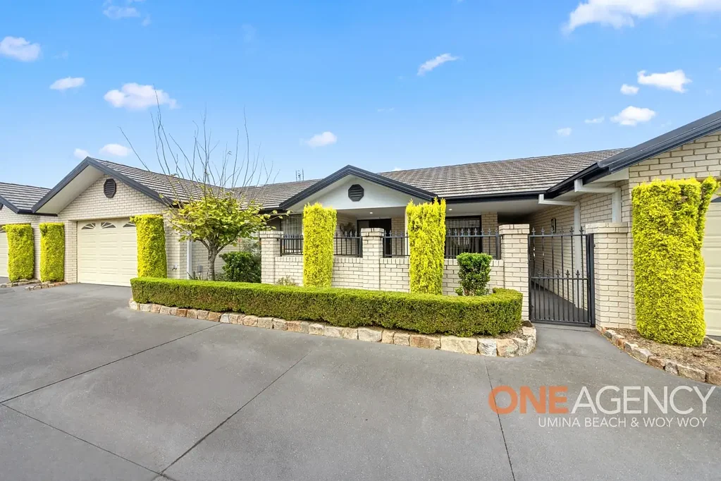 4/1 - 3 Morris Street, Umina Beach, NSW 2257
