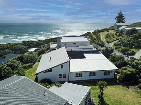 Dargaville Surrounds 4房  Magnificent Views to Take Your Breath Away
