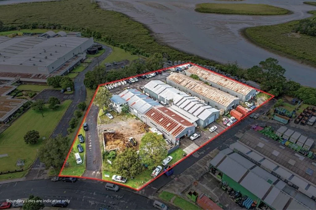 Glendene ADD-VALUE Opportunity - Significant Upside
