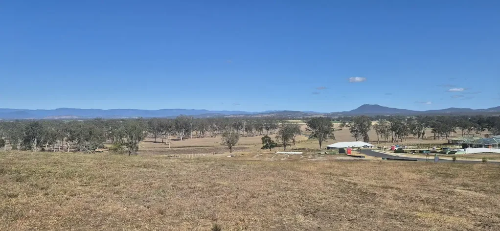 Harrisville Stunning Views and Registered Now!!