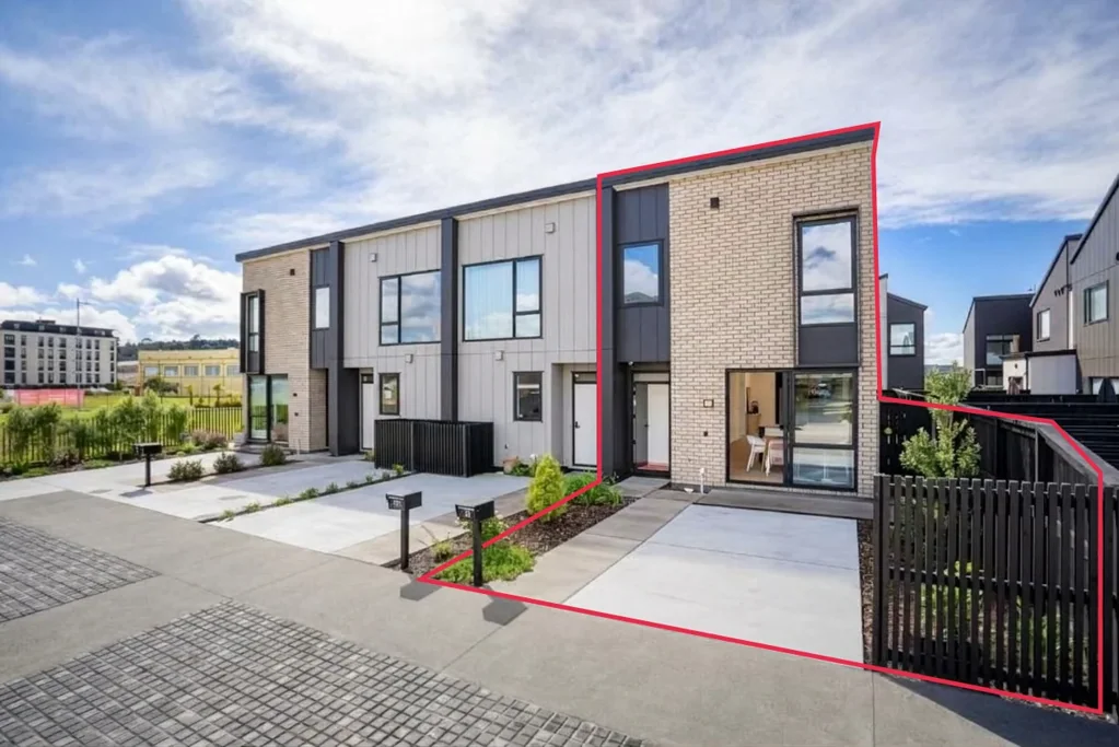 Hobsonville 3房  Move in Before Christmas! $20k Cash Gift