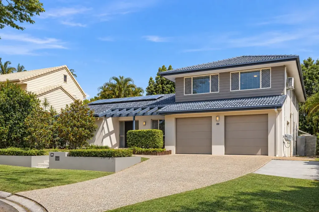 Aspley 5Phòng ngủ Your Dream Home Realised – Showcasing Absolute Lifestyle Perfection in Aspley Grove…
