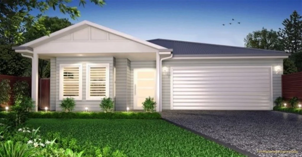 Fernvale 4कमरा Don't miss out on this Spacious house and land package in Fernvale!!