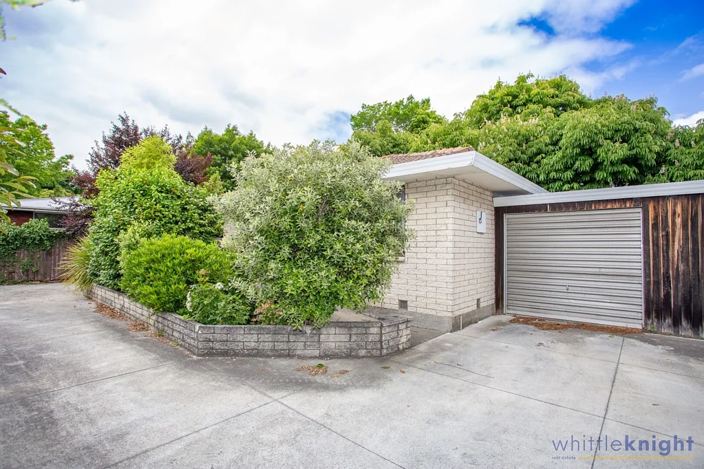 57b Middleton Road, Upper Riccarton, Canterbury