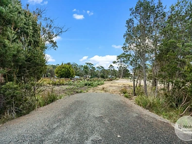 White Beach Ready for your Dream Home (STCA)