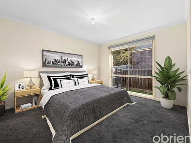 Iba Pa - 4/19 Argyll Street, Sydenham, VIC 3037