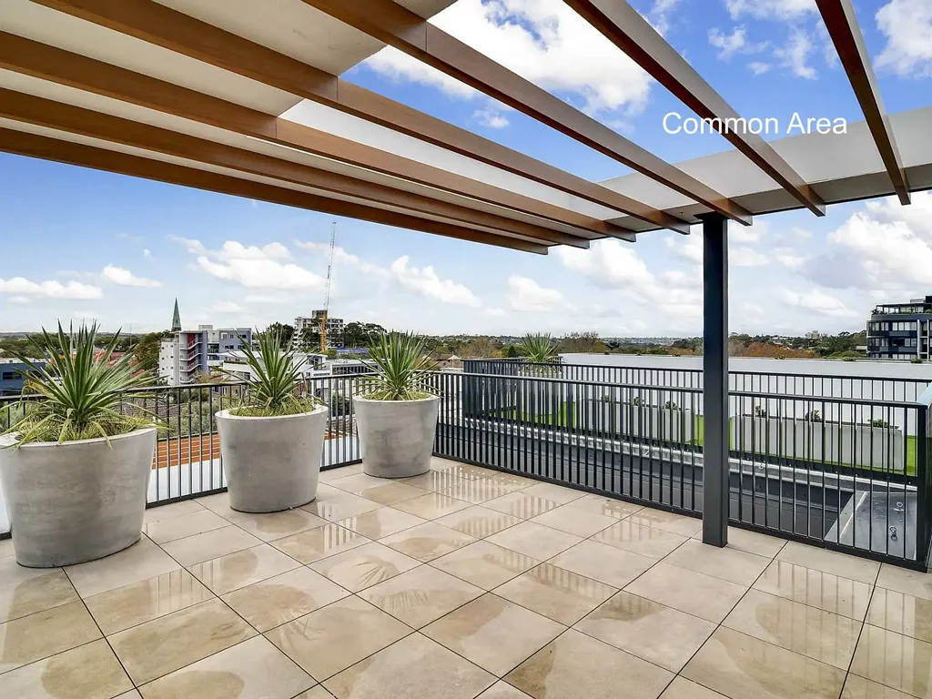 302 & 307/45 Atchison Street, Crows Nest, NSW 2065