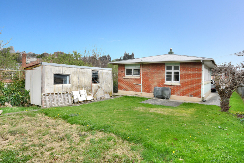 11 Glendining Avenue, North East Valley, Dunedin, 3 Kuwarto, 0 Banyo