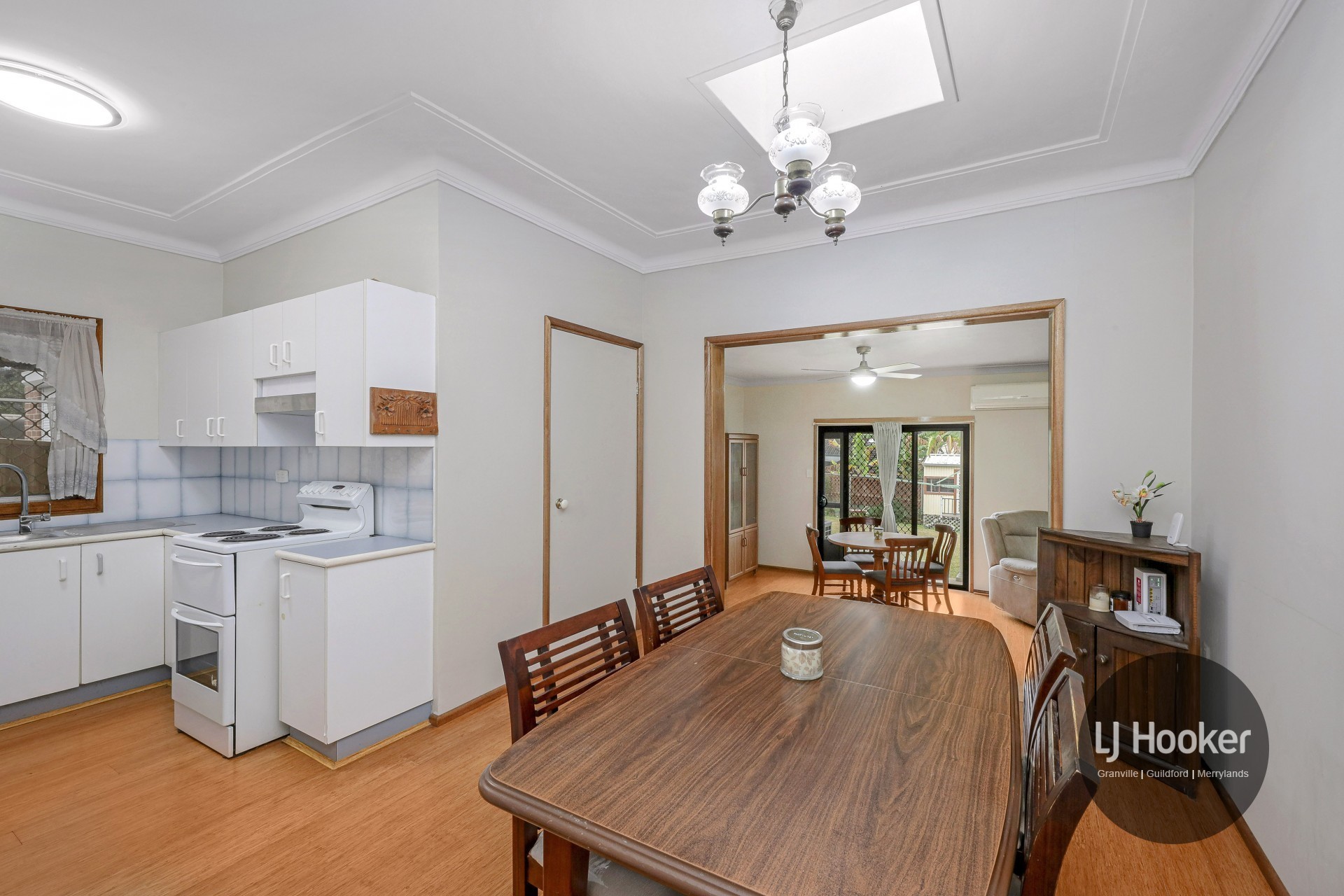 179 FOWLER RD, GUILDFORD NSW 2161, 0 રૂમ, 0 બાથરૂમ, House