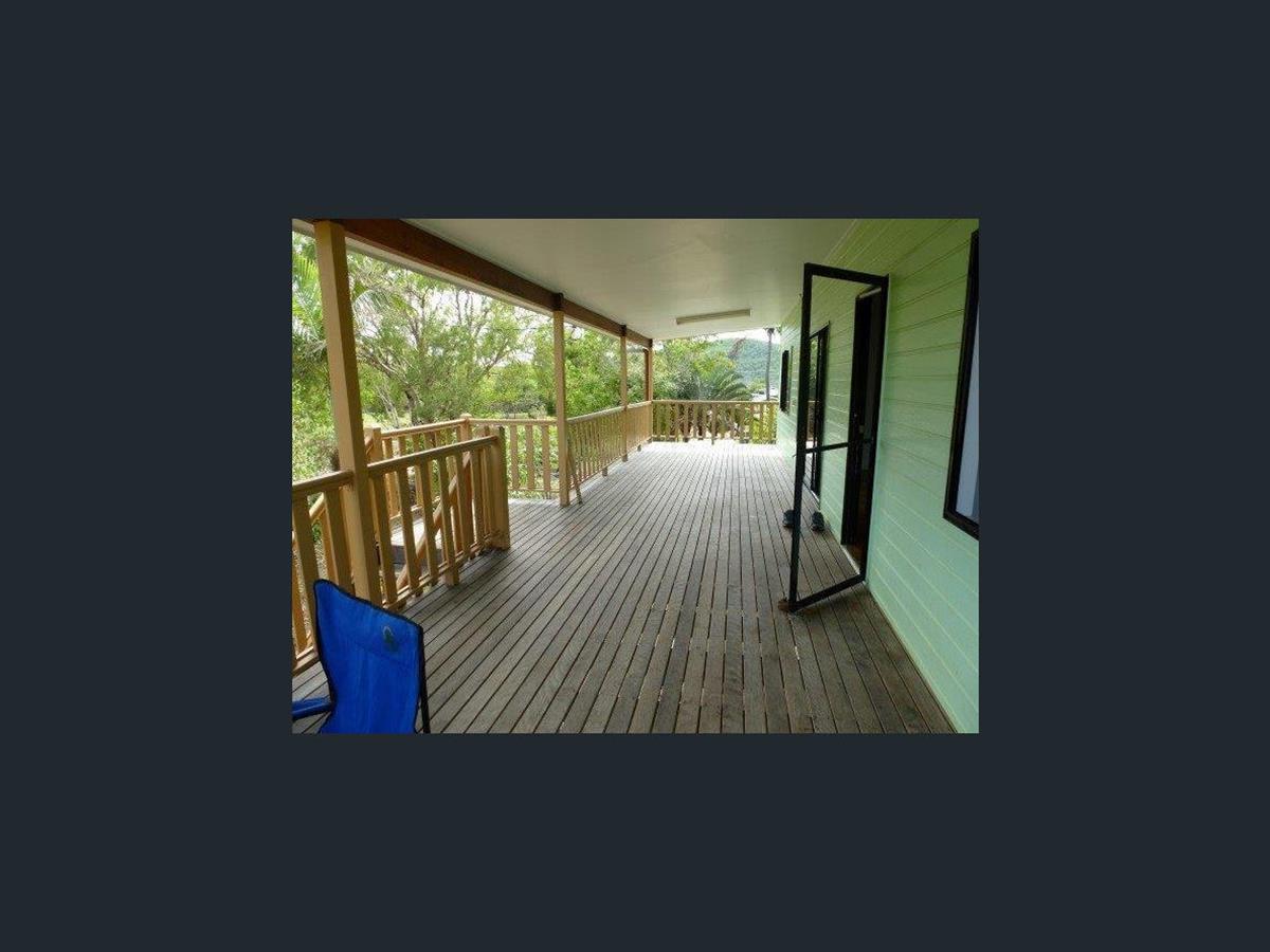 34 JOHN ST, COOKTOWN QLD 4895, 0 ห้องนอน, 0 ห้องน้ำ, House