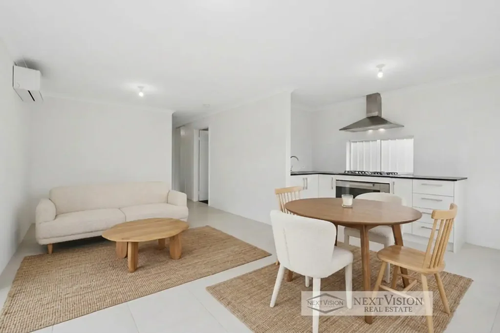 Byford 3房  BRAND NEW HOME!
